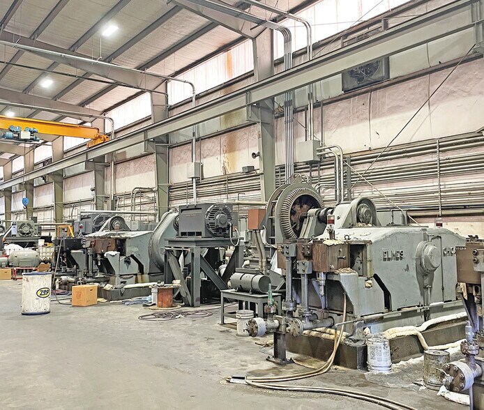 More Photos Of 13501 Emmett Rd, Houston Industrial For Sale