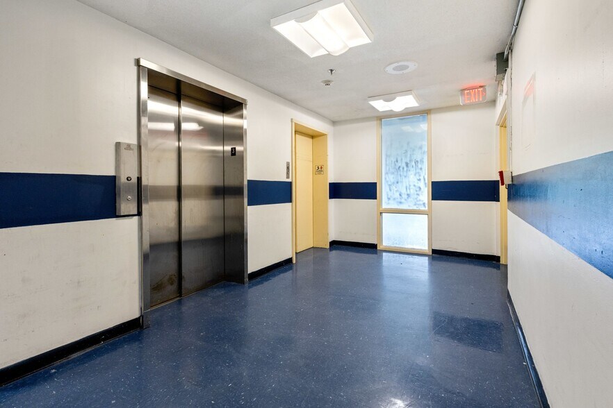 More Photos Of 110-120 Fisher Ave, Boston Skilled Nursing Facility For Lease