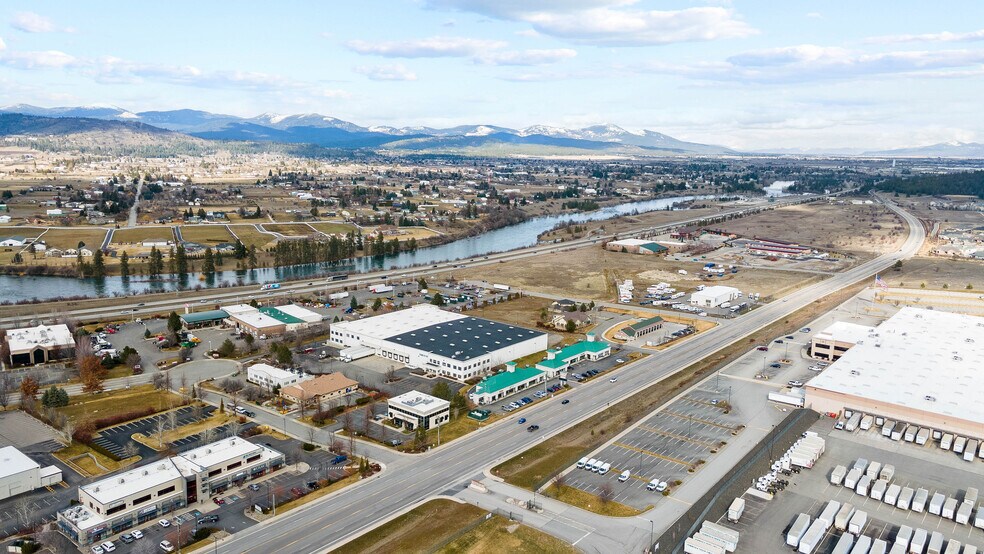 More Photos Of 23801 E Appleway Ave, Liberty Lake General Retail For Lease