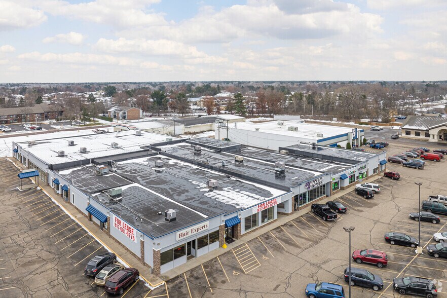 More Photos Of 2501-2551 8th St S, Wisconsin Rapids Unknown For Lease