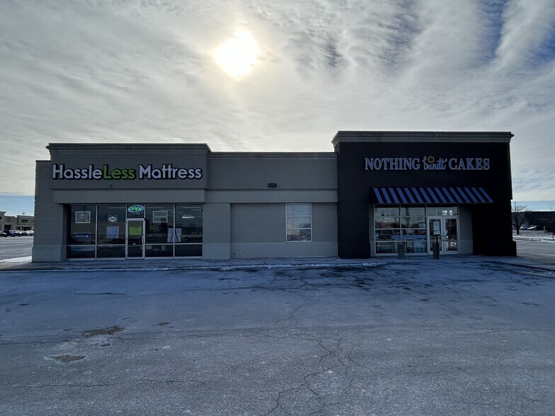 More Photos Of 2871 E 81st Ave, Merrillville Freestanding For Lease