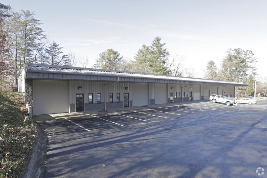 Primary Photo Of 55-63 Bradley Branch Rd, Arden Office For Lease