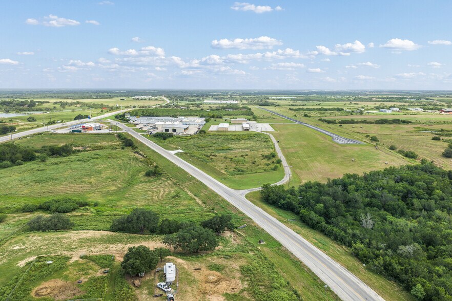More Photos Of TBD U.S. 183, Gonzales Land For Sale