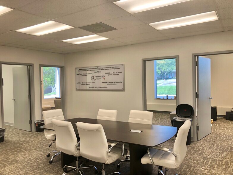 More Photos Of 9140 Ward Pky, Kansas City Office For Lease
