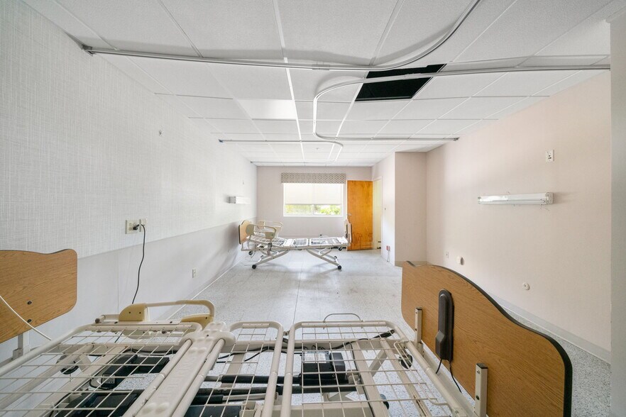 More Photos Of 1123 Rockdale Ave, New Bedford Rehabilitation Center For Sale