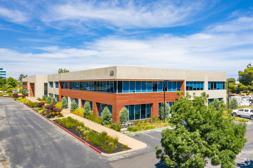 Primary Photo Of 130-150 Shoreline Dr, Redwood City Office For Lease