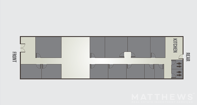 More Photos Of 660-688 Fm-517, Dickinson Unknown For Lease