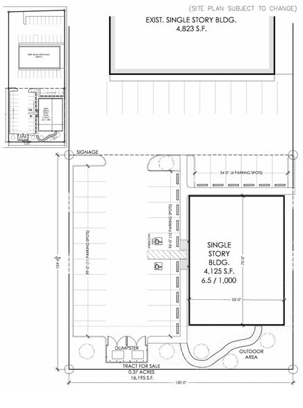 More Photos Of 6535 FM 2920, Spring Medical For Sale