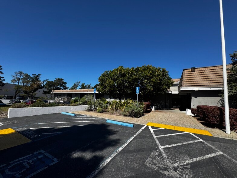 More Photos Of 19 Davis Dr, Belmont Office For Sale