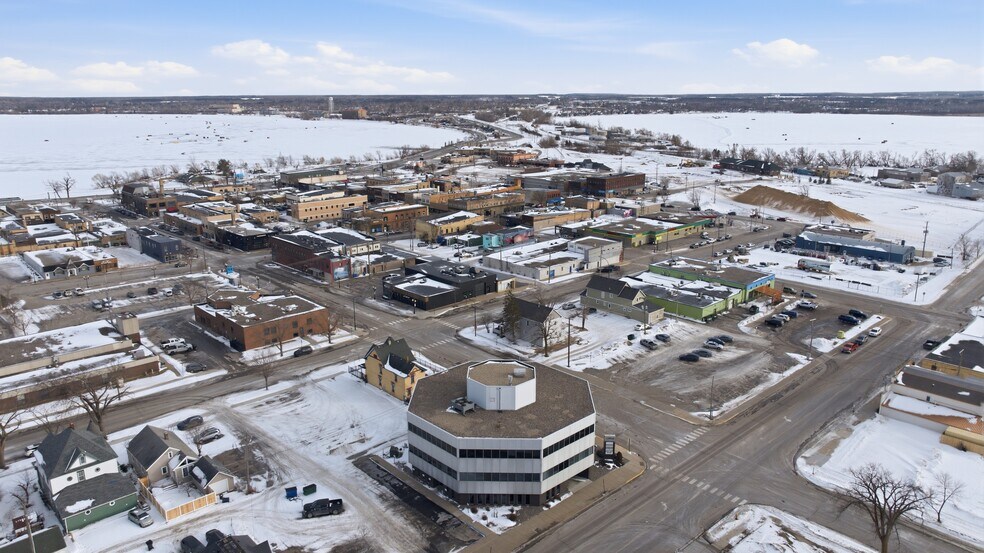 More Photos Of 403 4TH St NW, Bemidji Medical For Lease