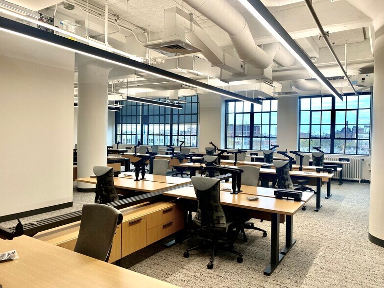 Primary Photo Of 401 N Broad St, Philadelphia Coworking Space