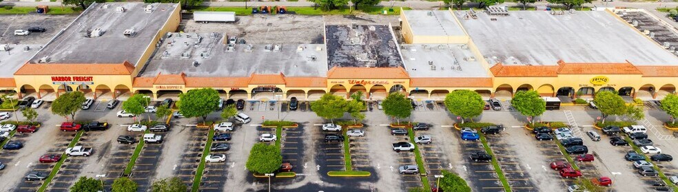 More Photos Of 936-1180 SW 67th Ave, Miami Unknown For Lease