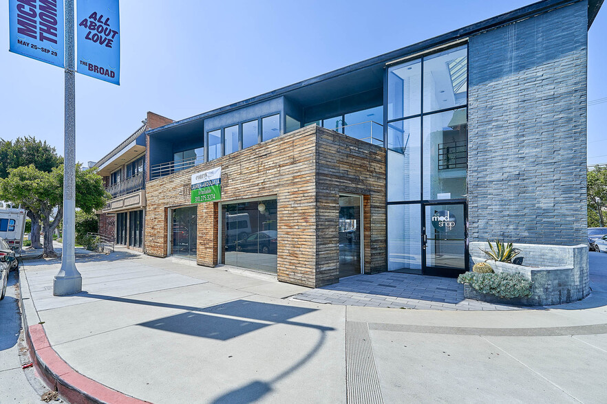 Primary Photo Of 5901 W 3rd St, Los Angeles Office For Lease