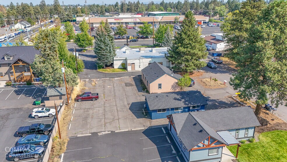 More Photos Of 224 SE Taft Ave, Bend Land For Sale
