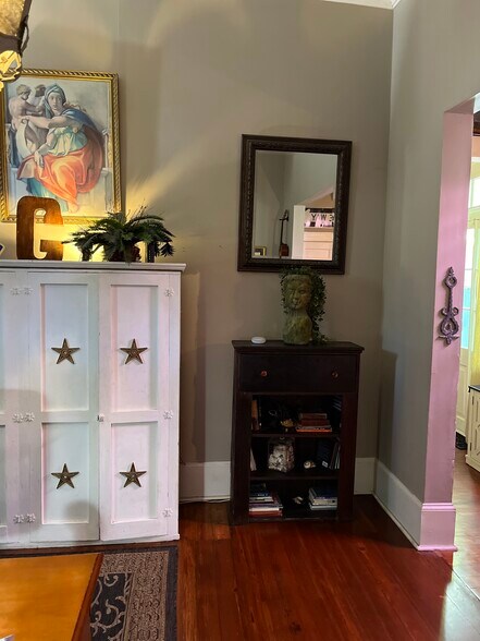 More Photos Of 1933 Esplanade Ave, New Orleans Multifamily For Sale