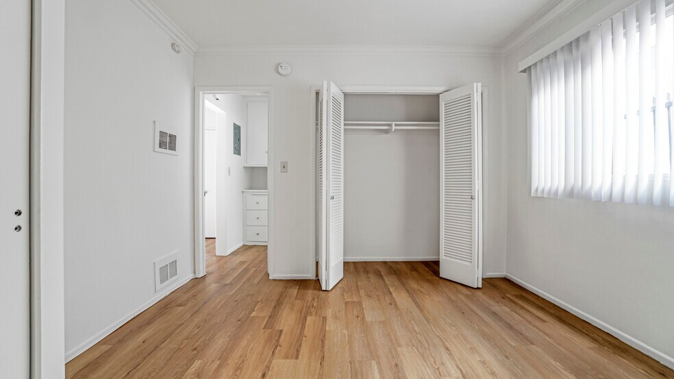 More Photos Of 3310 Keystone Ave, Los Angeles Apartments For Sale