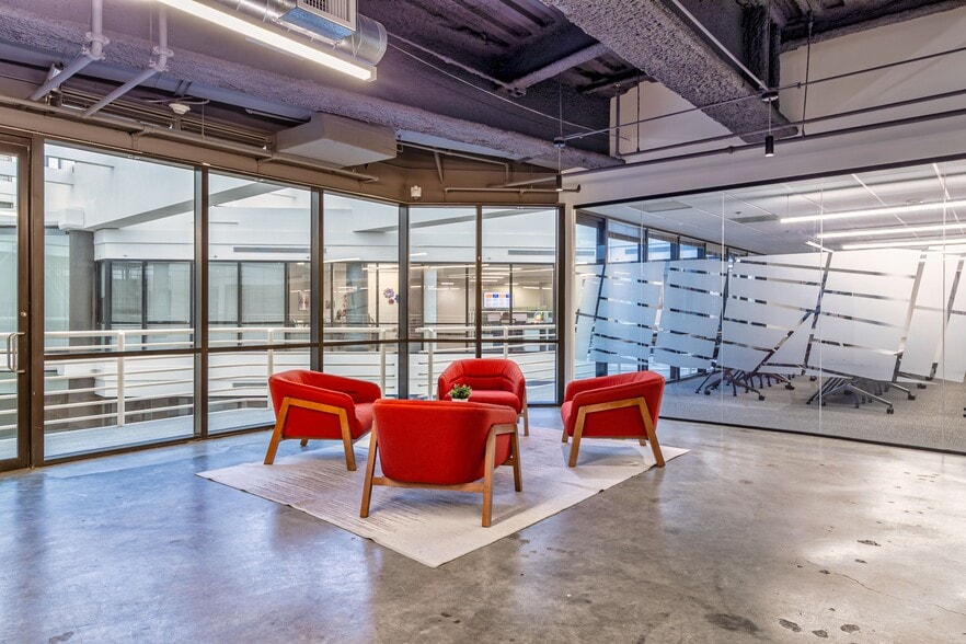 More Photos Of 500 N Central Expy, Plano Office For Sale