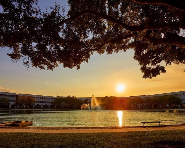 More Photos Of 5000 T Rex Ave, Boca Raton Office For Lease