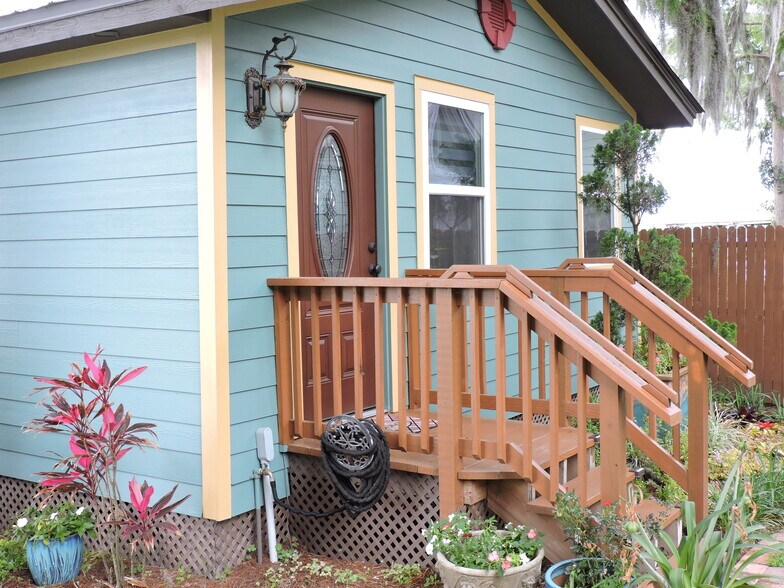 More Photos Of 8580 Palmo Fish Camp Rd, Saint Augustine Specialty For Sale