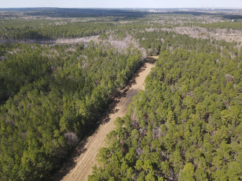 More Photos Of 0 Highway 43 N., Axis Land For Sale