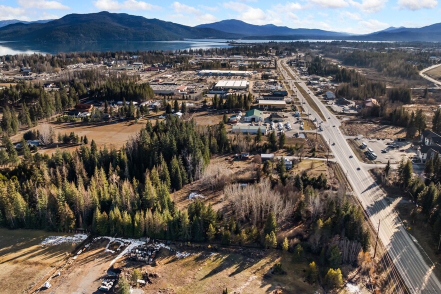 More Photos Of 477545 US-95, Ponderay Land For Sale