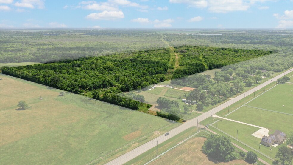 More Photos Of 2932 W FM 1462, Rosharon Land For Sale