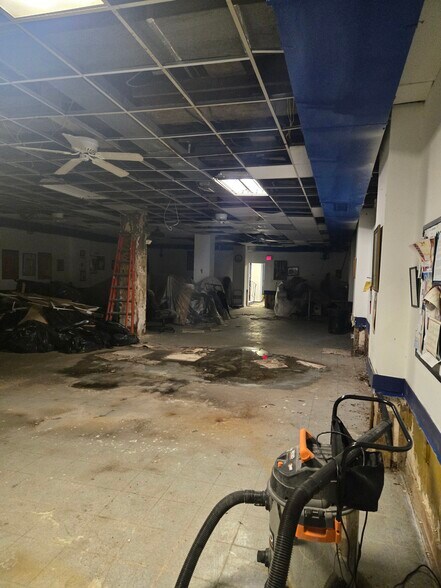 More Photos Of 2245 Rhode Island Ave NE, Washington Lodge Meeting Hall For Sale