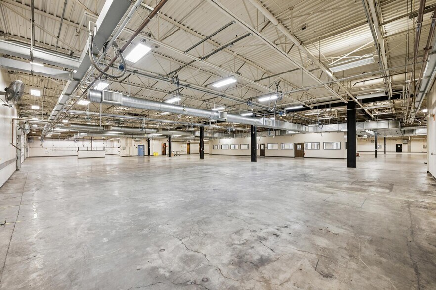 More Photos Of 1551 Dell Ave, Campbell Manufacturing For Sale