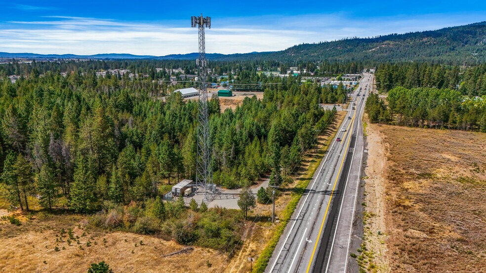 More Photos Of 6444 W Highway 53, Rathdrum Land For Sale