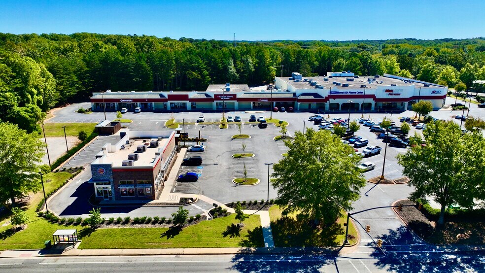 More Photos Of 500 Old Greenville Hwy, Clemson Unknown For Sale