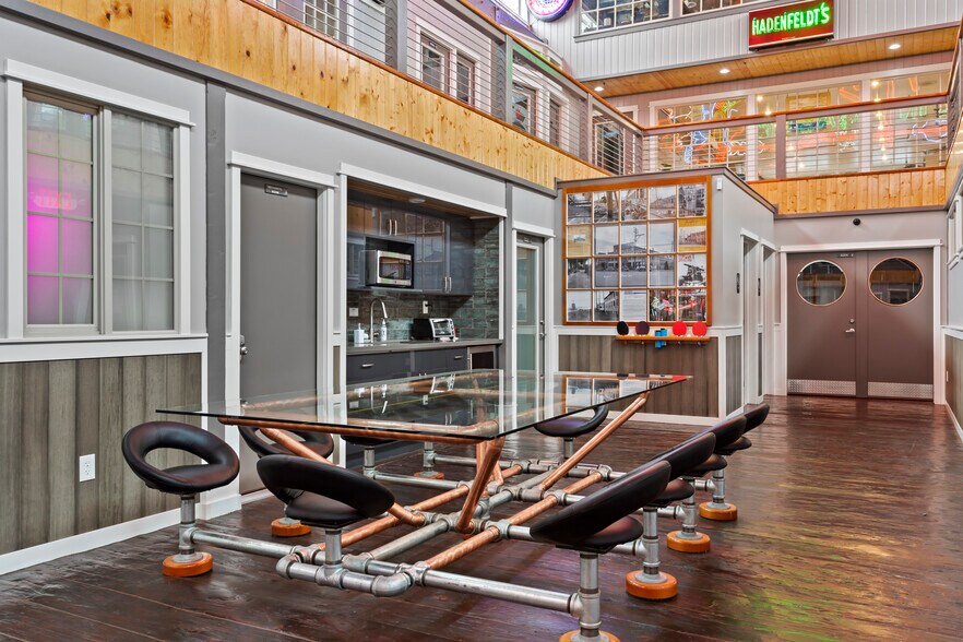 More Photos Of 3201 1st Ave S, Seattle Loft Creative Space For Lease