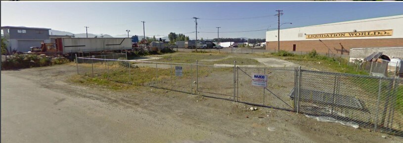 Primary Photo Of 33452 Thompson Av, Mission Land For Sale