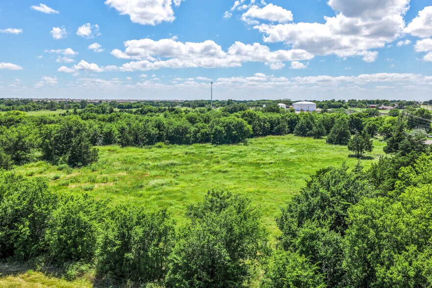 More Photos Of TBD HWY 66 Hwy, Fate Land For Sale