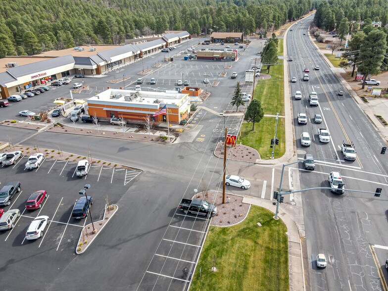 More Photos Of 20 E White Mountain Blvd, Lakeside Unknown For Lease