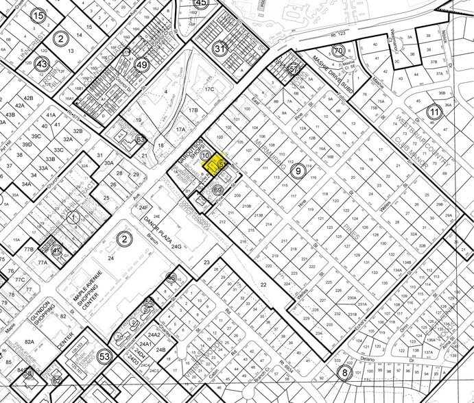 More Photos Of 410 Pine St SE, Vienna Office For Lease