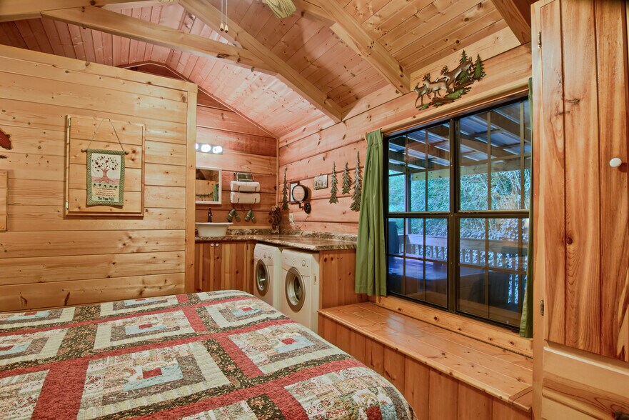 More Photos Of 5830 NC 209 Hwy, Hot Springs Specialty For Sale