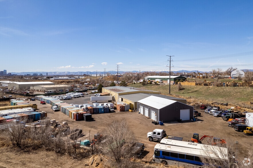 More Photos Of 1221 E 56th Ave, Denver Manufacturing For Lease