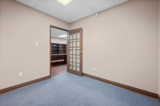 More Photos Of 355 Harry Walker Pky N, Newmarket Light Distribution For Lease