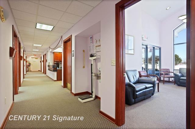 More Photos Of 4757 Mcleod Dr E, Saginaw Medical For Sale