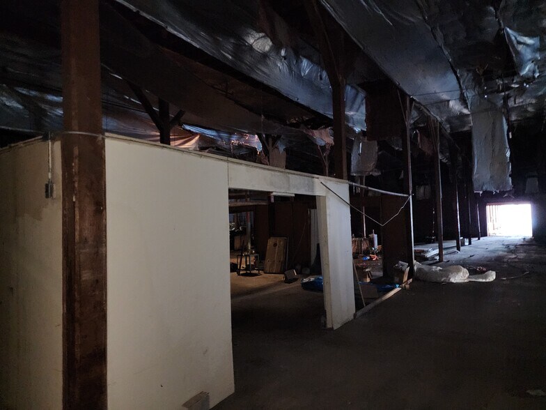 More Photos Of 801 Gold street St, Rocky Mount Industrial For Sale