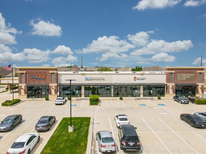More Photos Of 18320 W Airport Blvd, Richmond General Retail For Sale