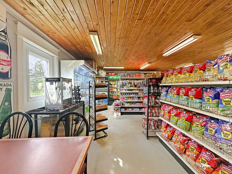 More Photos Of 61 Calais Rd, Hodgdon Bowling Alley For Sale