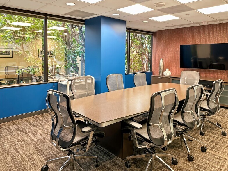 More Photos Of 135 S State College Blvd, Brea Coworking Space