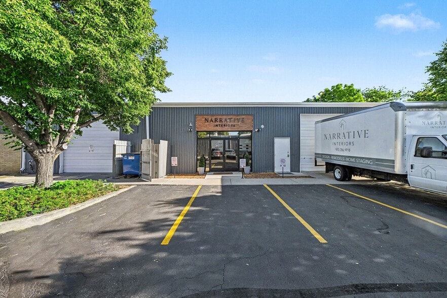 More Photos Of , Fort Collins Industrial For Sale