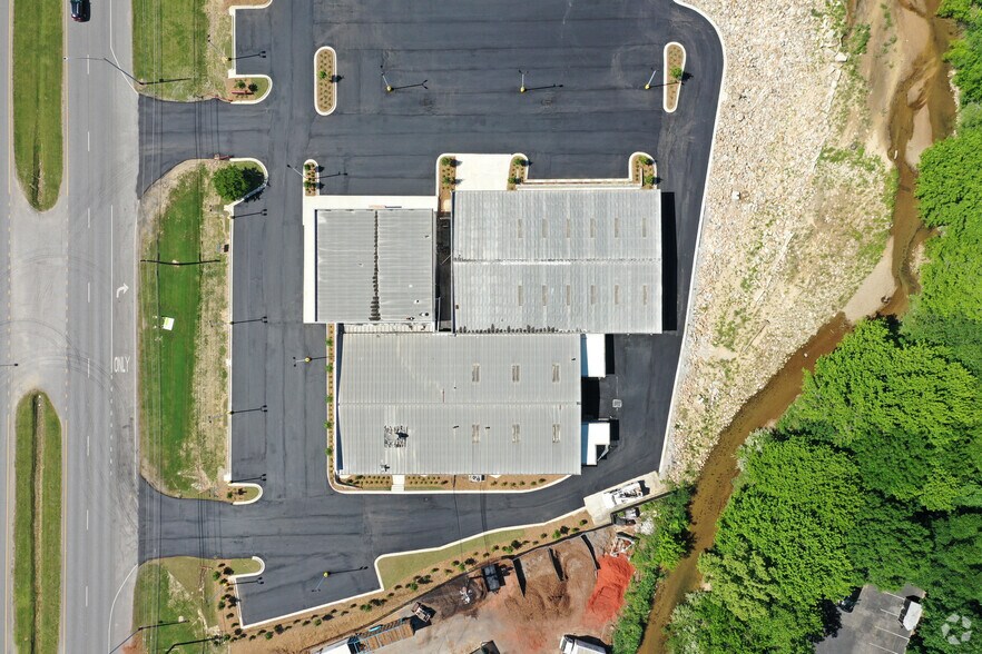 More Photos Of 1476 Montgomery Hwy, Birmingham Auto Dealership For Sale