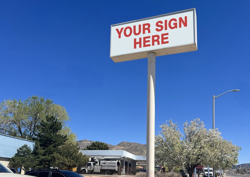 More Photos Of 12815 Central Ave NE, Albuquerque Storefront Retail Office For Lease