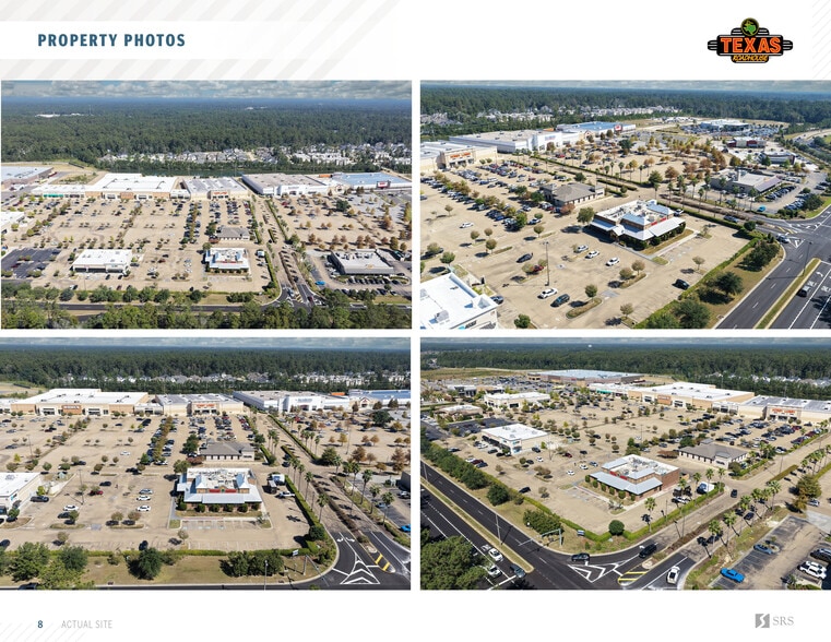 More Photos Of 6025 Pinnacle Pky, Covington Restaurant For Sale