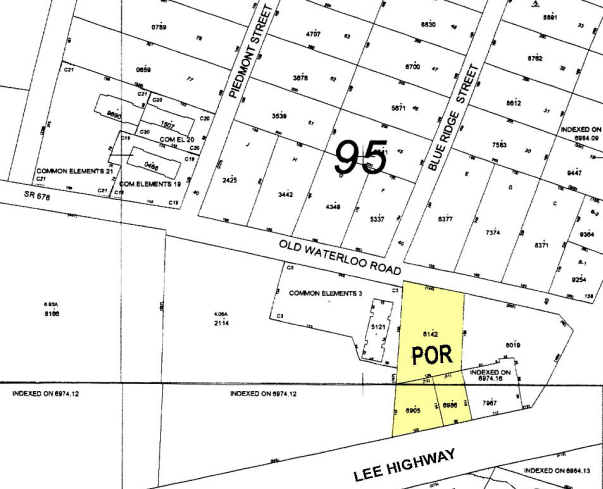 More Photos Of 559 Frost Ave, Warrenton Medical For Lease