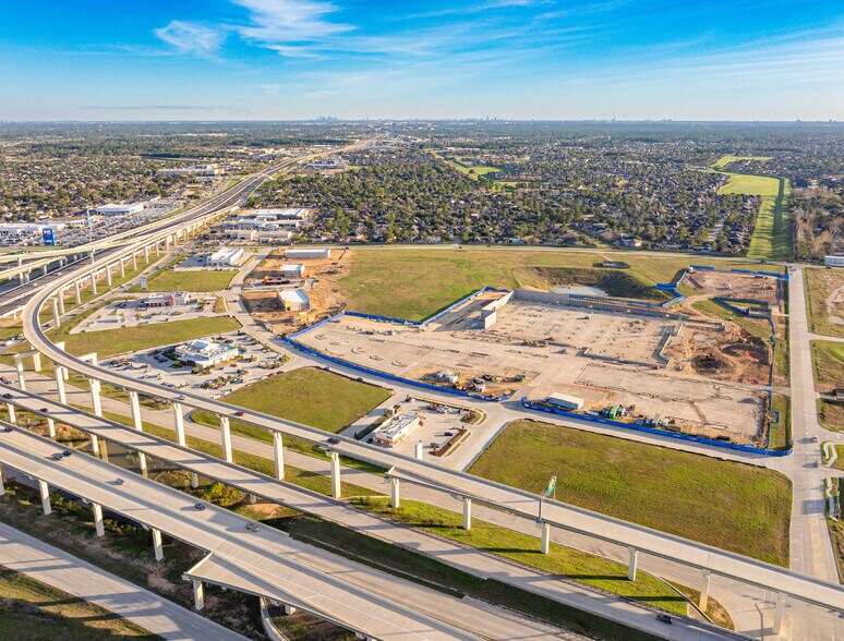 More Photos Of State Highway 249 & Grand Pky, Tomball Unknown For Lease
