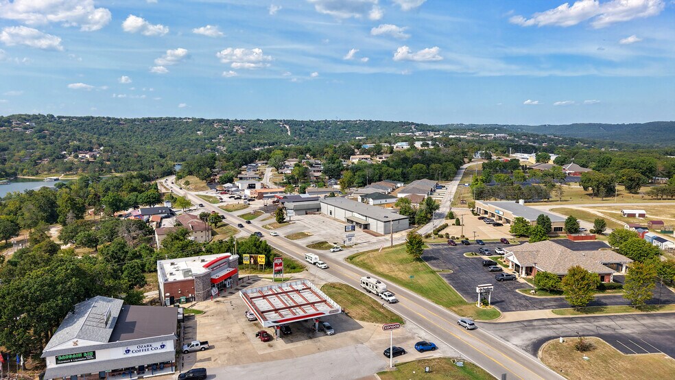 More Photos Of 11966 State Hwy 13, Kimberling City General Retail For Sale